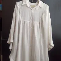 مانتو وشال وروسری