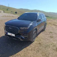 تیگو۸پرو مدل۱۴۰۱
