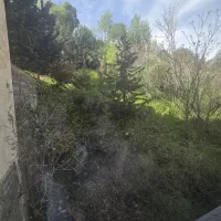 ۱۴۰ متر ۳خواب تراس چیدمانی
