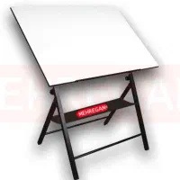 میز نقشه کشی مهرگان (M) 60x90