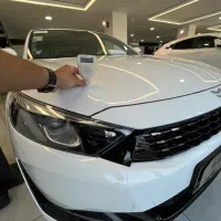 کارشناسی رنگ و فنی خودرو در محل شما