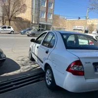 تیبا ۱ مدل ۹۴|خودرو سواری و وانت|اراک, |دیوار