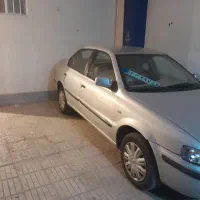 سمند تک سوزه مرتب|خودرو سواری و وانت|شاهین‌شهر, امیرکبیر|دیوار