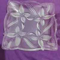 بشقاب میوه خوری وپیاله