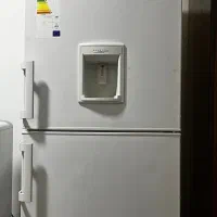 یخچال فریزر کنوود