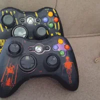 Xbox 360|کنسول، بازی ویدئویی و آنلاین|قم, پشت انبار نفت|دیوار