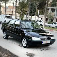 پژو 1392اتاق عوض 1405
