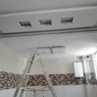 نقاشی ساختمان حرفه ایی درجه یک