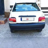پراید131 مدل82|خودرو سواری و وانت|دزفول, |دیوار
