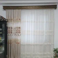 پرده وکتیبه