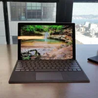 سرفیس مایکروسافت مدل Surface Pro 7