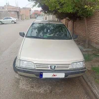 405|خودرو کلاسیک|کشاورز, |دیوار