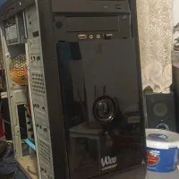 سیستم چهار هسته رم 6 گرافیک 4870