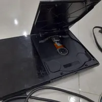 ps2کامل سالم با ۵ دیسک و یک دسته ps4 و با یک دسته|کنسول، بازی ویدئویی و آنلاین|گنبد کاووس, |دیوار