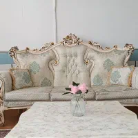 مبل سلطنتی