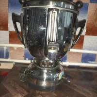 سماورگازی۶لیتری