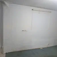 سویت طبقه همکف مناسب زوج اتباع محترم خیابان سلامت