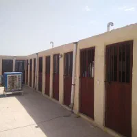 نقاشی ساختمان