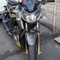 آپاچی ۲۰۰ ریس ادیشن ۲