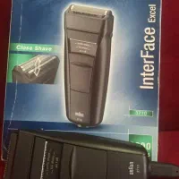 ریش تراش