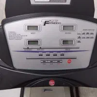 تردمیل در حد نو