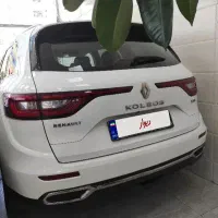 کلیوس|خودرو سواری و وانت|بوشهر, |دیوار