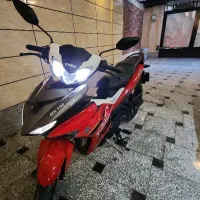 mx king|موتورسیکلت|تهران, قیام|دیوار