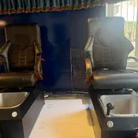 پدیکو ماساژوردار و جکوزی دار