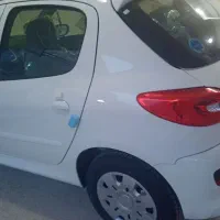 207 tu3 مدل 1405