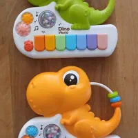 اسباب بازی موزیکال