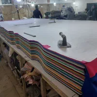 خدمات دوخت و برش تریکو ونساجی