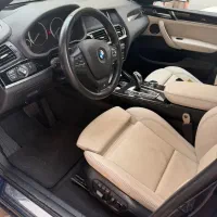 BMW X4 2015|خودرو سواری و وانت|تهران, هوانیروز|دیوار