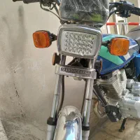موتور سیکلت 150cc