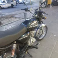 boxer 150|موتورسیکلت|تهران, گمرک|دیوار