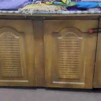 کمد زیر رختخوابی