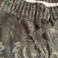 دستک پرده