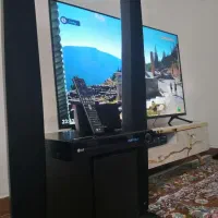 سیما خانواده LG