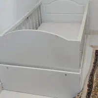 تخت کودک