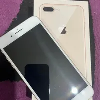 آیفون هشت پلاس