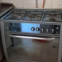 گاز طرح فر
