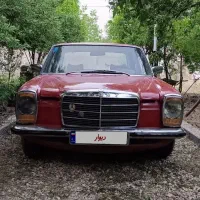 فروش بنز معماری بکر