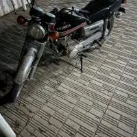 موتور مدل ۹۱