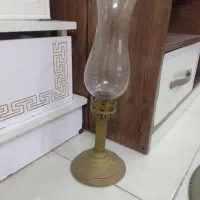 شمعدان برنجی