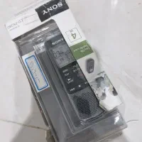 دستگاه ضبط صدا سونی