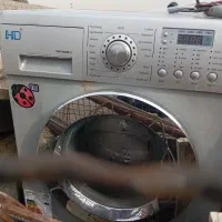 خریدفروش لباسشویی