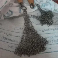 زنجیر عدسی زنجیر ۱۸