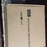 دی وی دی رایتر اکسترنال MSI مدل UO700
