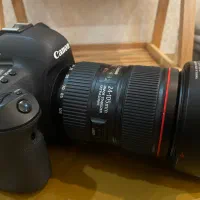 دوربین canon
