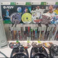 ایکس باکس 360