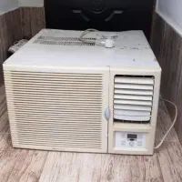 کولرپنجره ای ۱۹۰۰۰ سامسونگ اصل